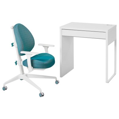 IKEA MICKE / GUNRIK (ИКЕА МИК/ГАНРИК) 99506604