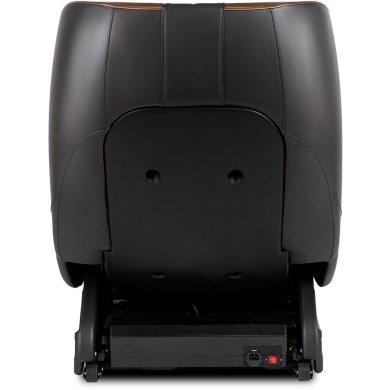 Крісло масажне Mebel Elit VX MAX Коричневий - 6 Крісло масажне Mebel Elit VX MAX Коричневий ME.VXMAX/BR/E/FW фото - 6