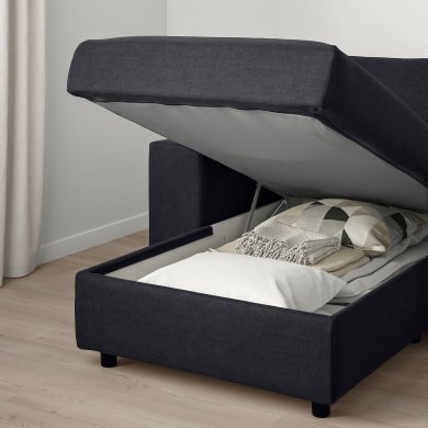 IKEA VIMLE (ИКЕА ВИМЛЕ) 29409140 фото - 2