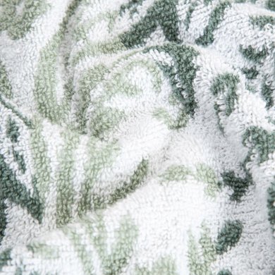 Полотенце для рук Homla RONU 50x90 см Фисташковый 243728 фото - 5