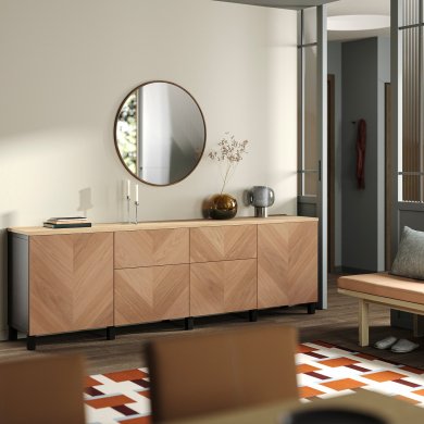 IKEA BESTA (ИКЕА БЕСТА) 59623233 фото - 6