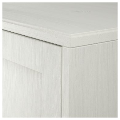 IKEA Стеллаж HAVSTA (ИКЕА HAVSTA) 89265836 фото - 3