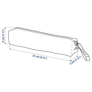 IKEA VARLDENS (ИКЕА ВЭРЛДЕНС) 20490516 фото - 4