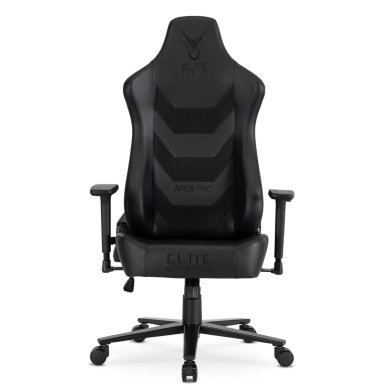 Геймерське крісло Mebel Elit APEX Чорний - 2 Геймерське крісло Mebel Elit APEX Чорний ME.APEX/CZ/E/FO фото - 2