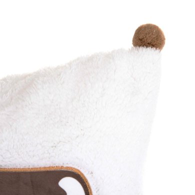 Декоративна наволочка Homla YULINO 45х45 см Принт 223163 фото - 2