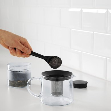 IKEA RIKLIG (ИКЕА РИКЛИГ) 40297848 фото - 4