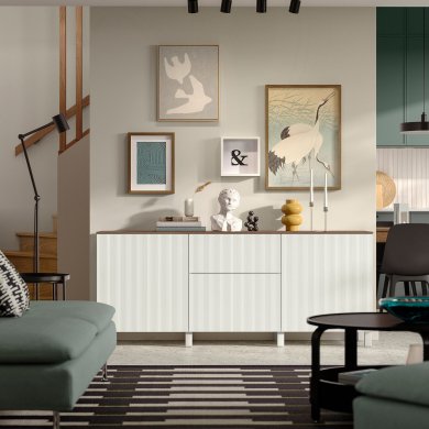 IKEA BESTA (ИКЕА БЕСТА) 19602812 фото - 3