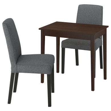 IKEA NASINGE / BERGMUND (ИКЕА НАСИНГЕ/БЕРГМУНД) 69596998