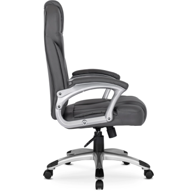 Офісне крісло Mebel Elit BARNI Сірий - 8 Офісне крісло Mebel Elit BARNI Сірий ME.BARNI/P/E/FO фото - 8