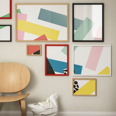 IKEA RODALM (ИКЕА РОДАЛЬМ) 40548922 фото - 7