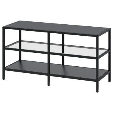 IKEA Тумба под ТВ VITTSJO (ИКЕА ВИТШО) 70303428