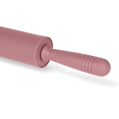 Качалка для тіста Homla EASY BAKE | Рожевий 164860 фото - 3
