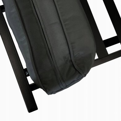 Комплект садовой мебели Kontrast VENTURA 2 Дерево 5.05.13600 фото - 9