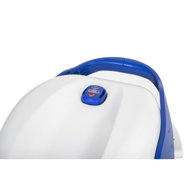 Фитнес-тренажер для плавания на месте Bestway 58517 SWIMFINITY Белый BES58517 фото - 4