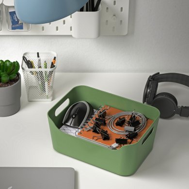 IKEA UPPDATERA (ИКЕА ОБНОВЛЯТЬ) 80504054 фото - 2