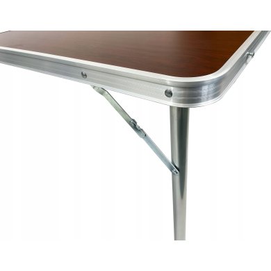 Комплект складной туристической мебели Kontrast SC1003 Серый - 5 Комплект складной туристической мебели Kontrast SC1003 Серый 5.04.13808 фото - 5