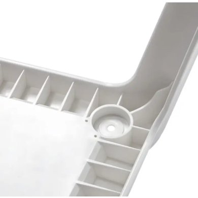 Cадовый стул Keter AKOLA Белый 238358 фото - 3