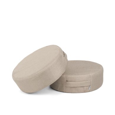 Журнальний стіл Homla NULIA Бежевий 201203 фото - 4