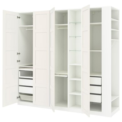IKEA PAX / BERGSBO (ИКЕА PAX/BERGSBO) 89623788 фото - 4