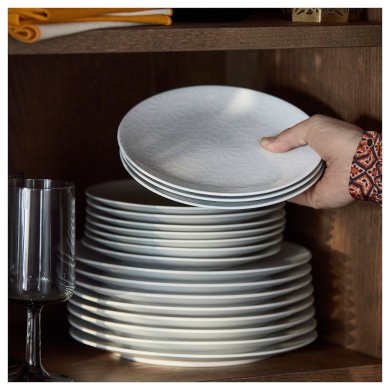 IKEA GOKVALLA (ИКЕА ГОКВАЛЛА) 40592585 фото - 3