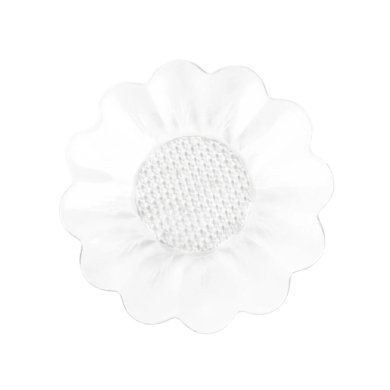 Сервировочная тарелка Homla CAREN 11 см Прозрачный 227340 фото - 3