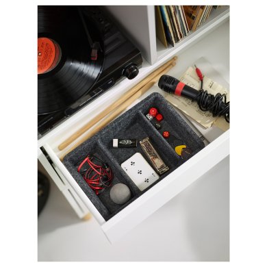 IKEA Органайзер RAGGISAR (ИКЕА РАГГИСАР) 30348018 фото - 5