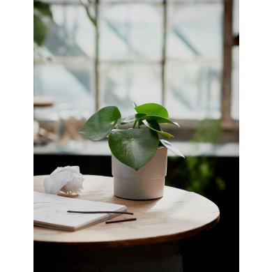 IKEA Кашпо NYPON (ИКЕА НАЙПОН) 40395617 фото - 18