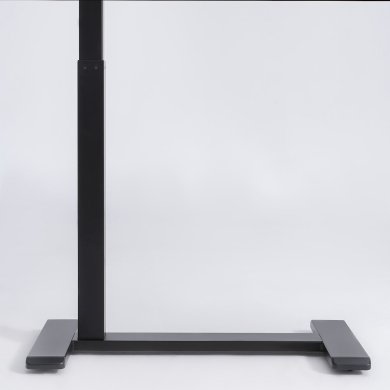 IKEA Стол для ноутбука BOLLSIDAN Орех (ИКЕА БОЛСИДАН) 40605154 фото - 2