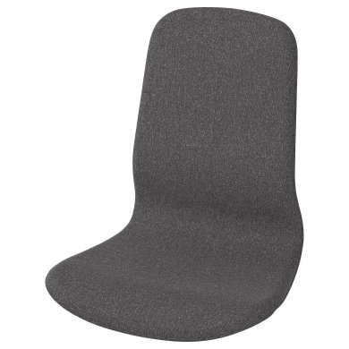IKEA Сидіння з високою спинкою LÅNGFJÄLL (ИКЕА ЛОНГФЬЕЛЛЬ) 00320493
