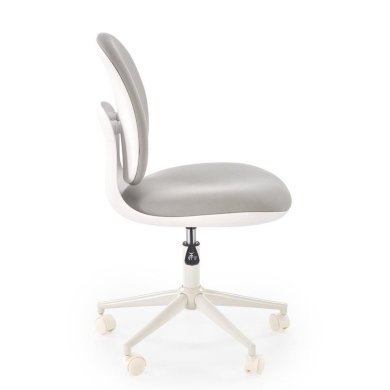 Офісне крісло Halmar ORION Світло-сірий - 6 Офісне крісло Halmar ORION Світло-сірий V-CH-ORION_2-FOT-J.POPIELATY фото - 6