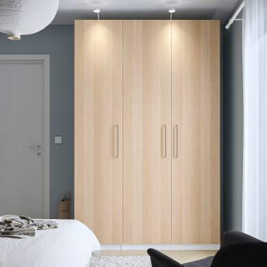 IKEA PAX / FORSAND (ИКЕА ПАКС/ФОРСАНД) 59478113 фото - 3