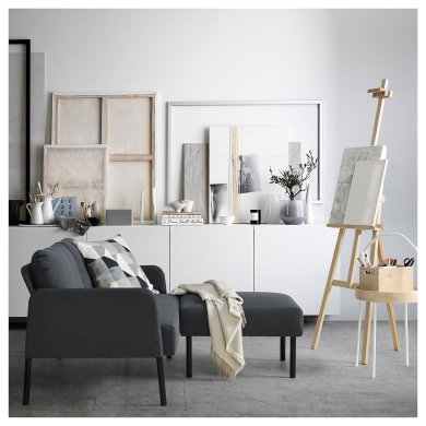 IKEA GLOSTAD (ИКЕА ГЛОСТАД) 49543920 фото - 7