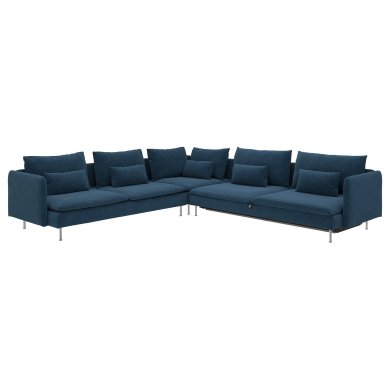 IKEA SODERHAMN (ИКЕА СОДЕРХЭМН) 49621395 фото - 2