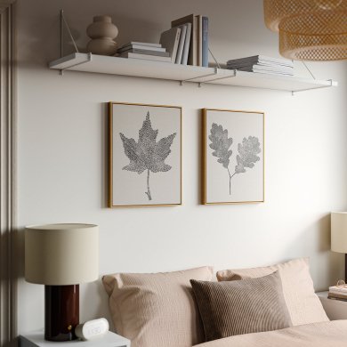 IKEA BLODFLADER (ИКЕА БЛОДФЛЭДЕР) 00623857 фото - 2