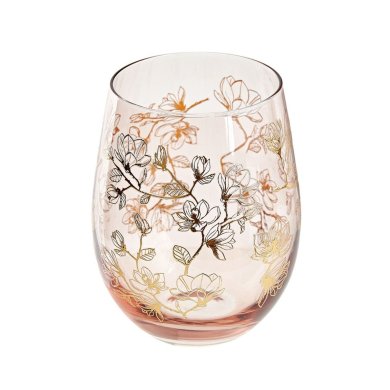 Склянка Homla ROSELLA 500 мл Принт 227185 фото - 2