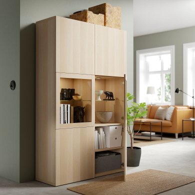 IKEA BESTA (ИКЕА БЕСТА) 49089816 фото - 20