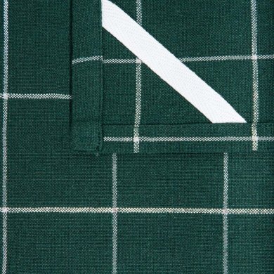 Набір кухонних рушників Homla SPARLOY 45x65 см 2 шт Різнокольоровий 231727 фото - 5