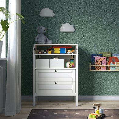IKEA SUNDVIK (ИКЕА СУНДВИК) 00497340 фото - 2