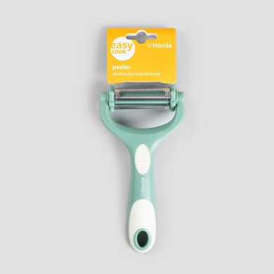 Овочечистка Homla EASY COOK Зелений 236008 фото - 4