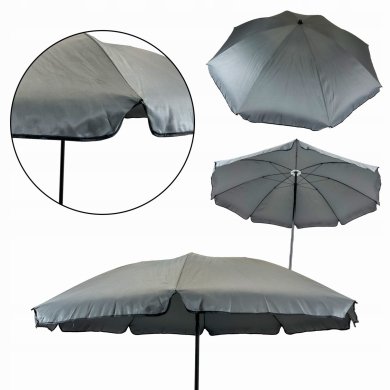 Комплект садовой мебели Kontrast CHILE Серый 5.05.13952 фото - 10