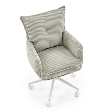 Офісне крісло Halmar DUMBO Світло-сірий V-CH-DUMBO-FOT-J.POPIEL фото - 6