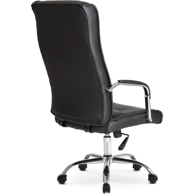 Офисное кресло Mebel Elit OTTO Черный ME.OTTO/CZ/E/FO фото - 10