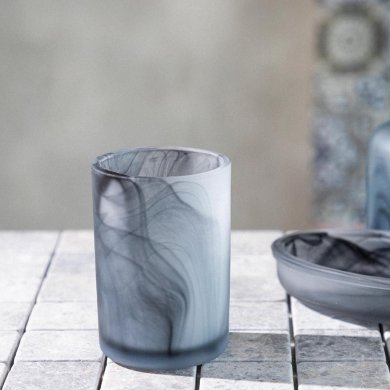 Стакан для зубних щіток Homla SAFFIE Принт - 5 Стакан для зубних щіток Homla SAFFIE Принт 218270 фото - 5