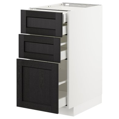 IKEA METOD/MAXIMERA (ИКЕА МЕТОДЫ/МАКСИМЕРА) 19619134