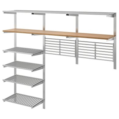 IKEA Навесная система KUNGSFORS (ИКЕА KUNGSFORS) 49308362