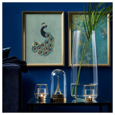IKEA Рамка SILVERHOJDEN (ИКЕА СИЛЬВЕРХОЙДЕН) 50370409 фото - 13