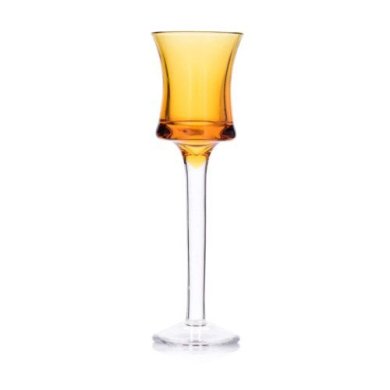Набор бокалов для ликера Duka Liquare | Микс 1218030 фото - 3