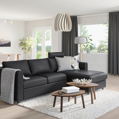 IKEA VIMLE (ИКЕА ВИМЛЕ) 09306261 фото - 11