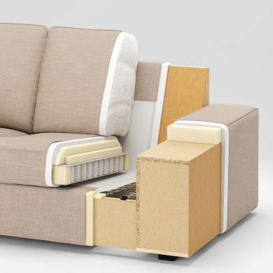 IKEA KIVIK (ИКЕА КИВИК) 09440580 фото - 9
