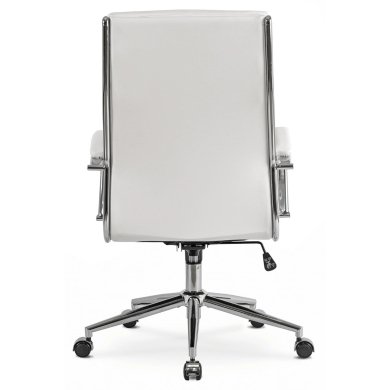Офисное кресло Mebel Elit CAMILO Белый ME.CAMILO/B/E/FO фото - 4